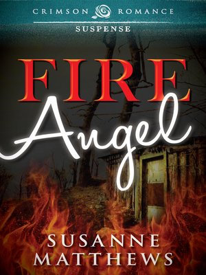 cover image of Fire Angel